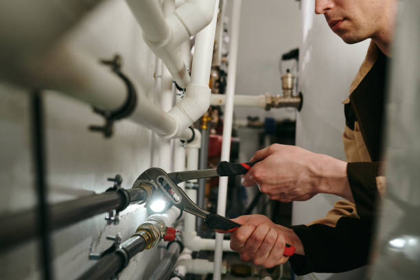 Best Sewer Cleaning Services  in Forest Oaks, NC
