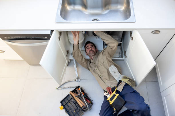 Best Affordable Plumber Near Me  in Forest Oaks, NC