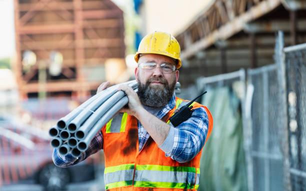Reliable Forest Oaks, NC Plumbing Solutions