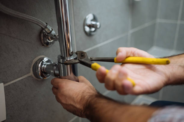 Best Clogged Drain Plumber  in Forest Oaks, NC