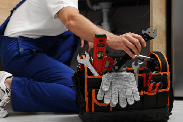 Best Local Plumber Services  in Forest Oaks, NC