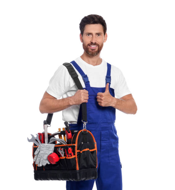 Clogged Drain Plumber in Forest Oaks, NC