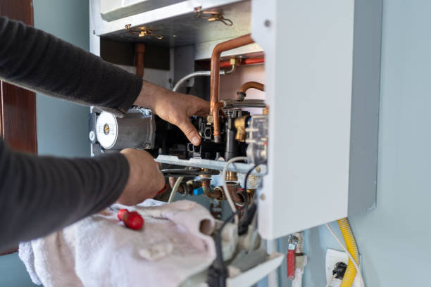 Best Commercial Plumbing Services  in Forest Oaks, NC