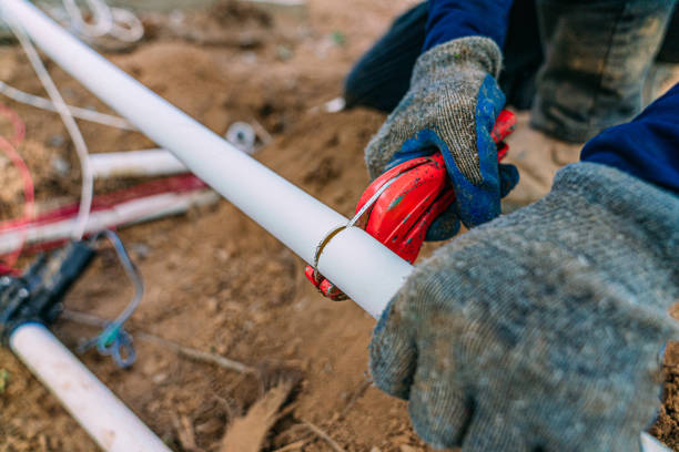 Best Sprinkler Systems  in Forest Oaks, NC
