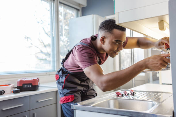 Best Plumbing Repair Near Me  in Forest Oaks, NC