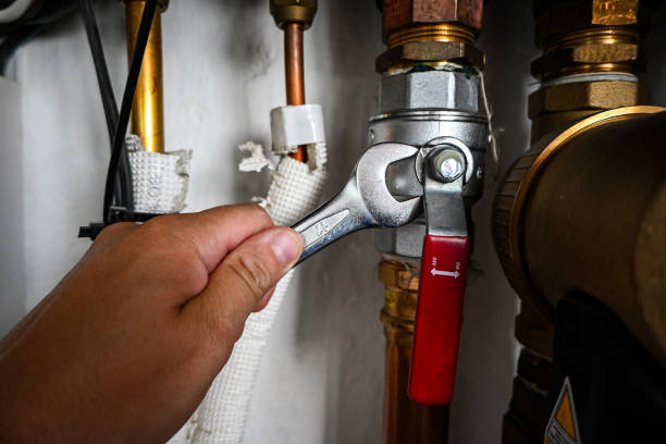 Best Shower Repair Services  in Forest Oaks, NC